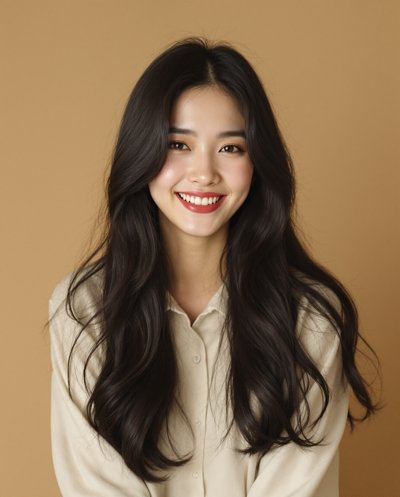 苏念安 - 骚虎影视 演员苏念安肖像